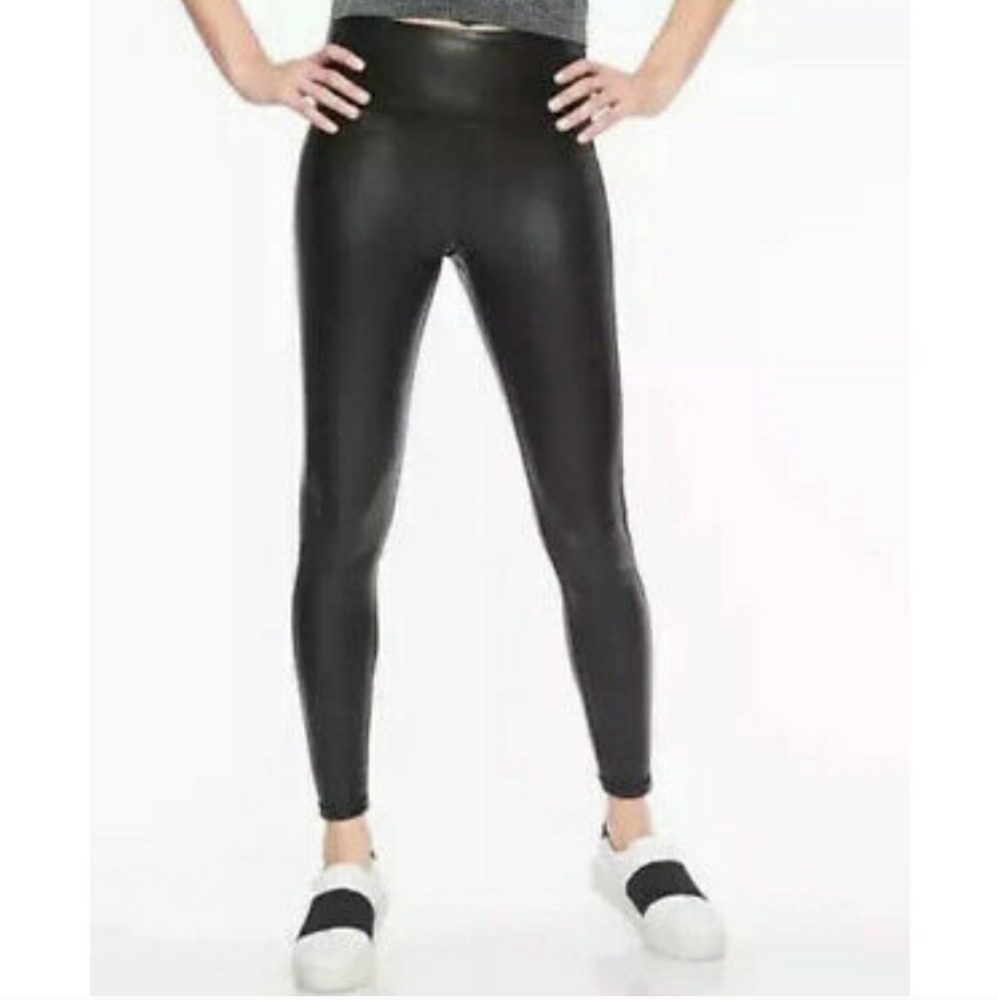 Athleta all over gleam tights